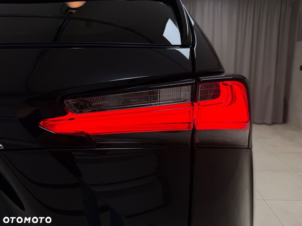 Lexus NX 300h Comfort AWD - 32