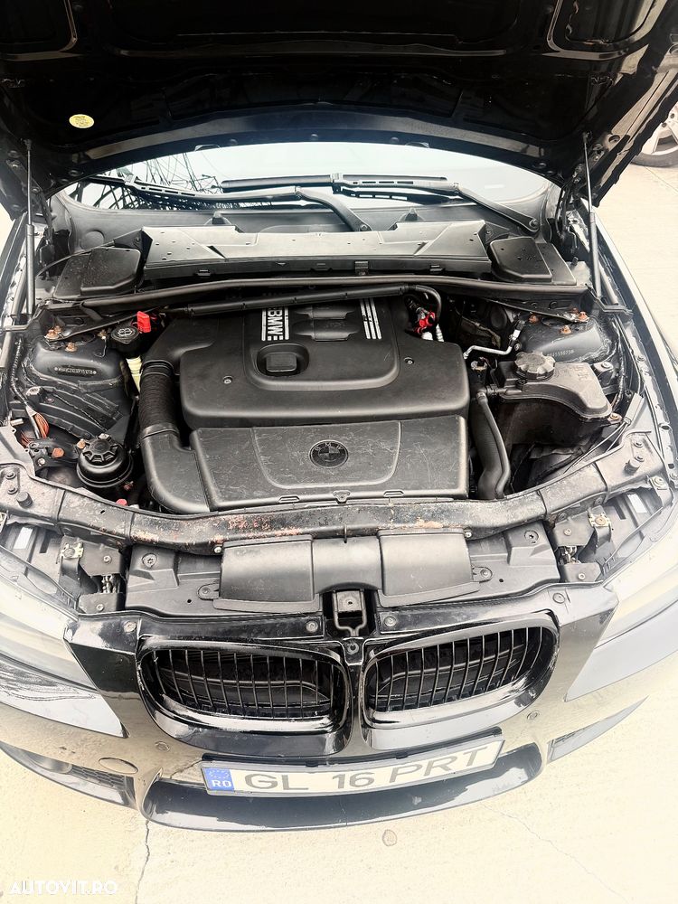 BMW Seria 3 320d - 7