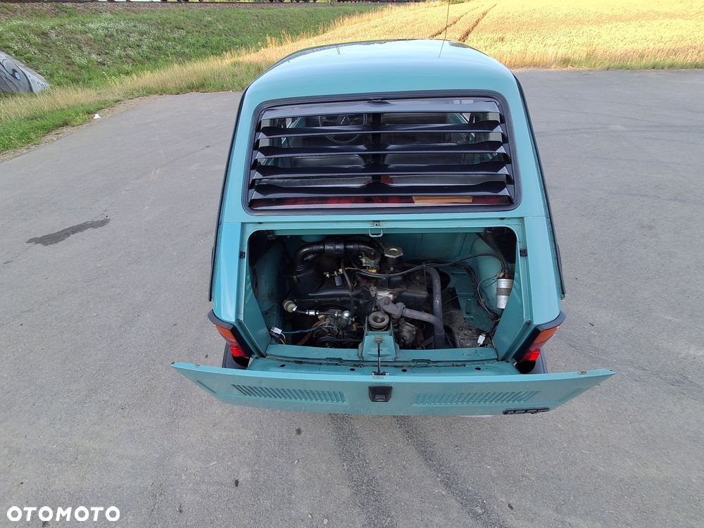 Fiat 126 - 2