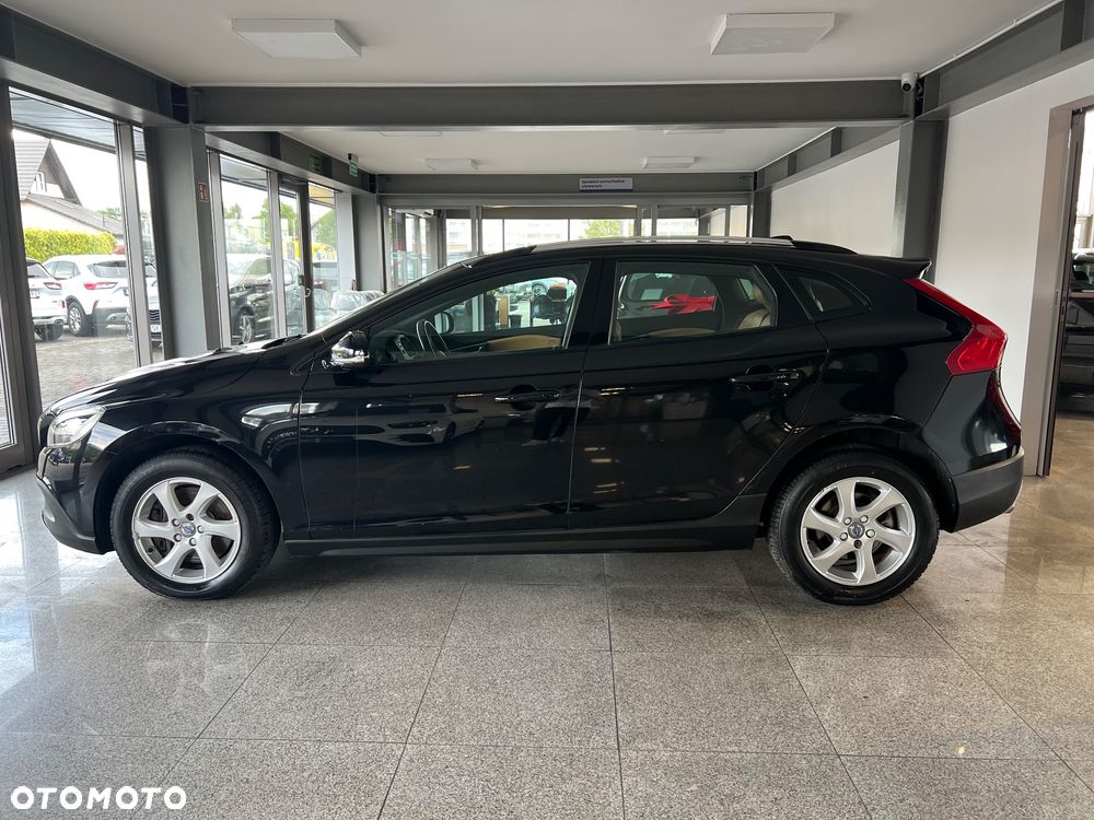 Volvo V40 Cross Country D3 Drive-E Summum - 8