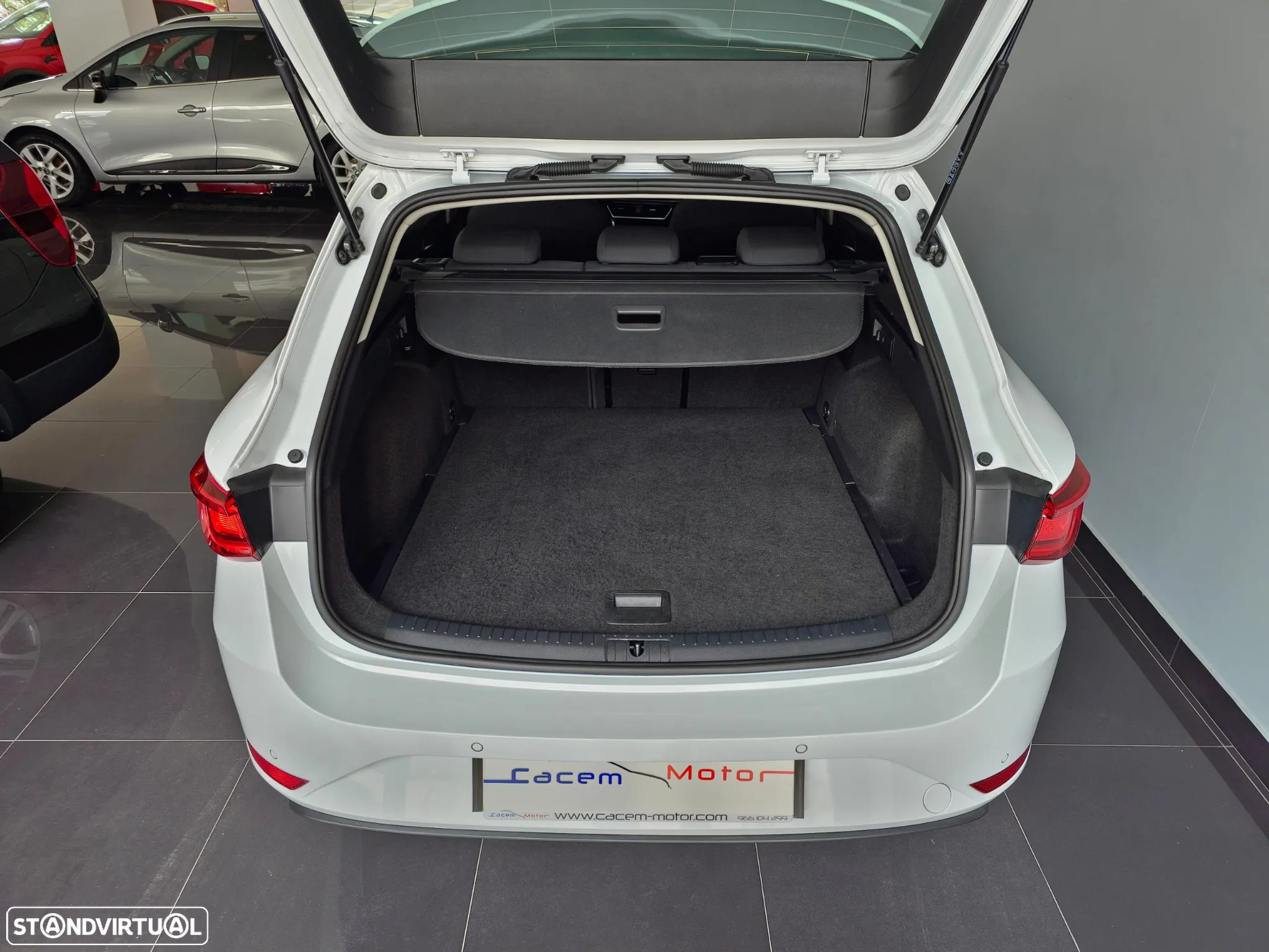 SEAT Leon ST 1.0 TSI Style - 8