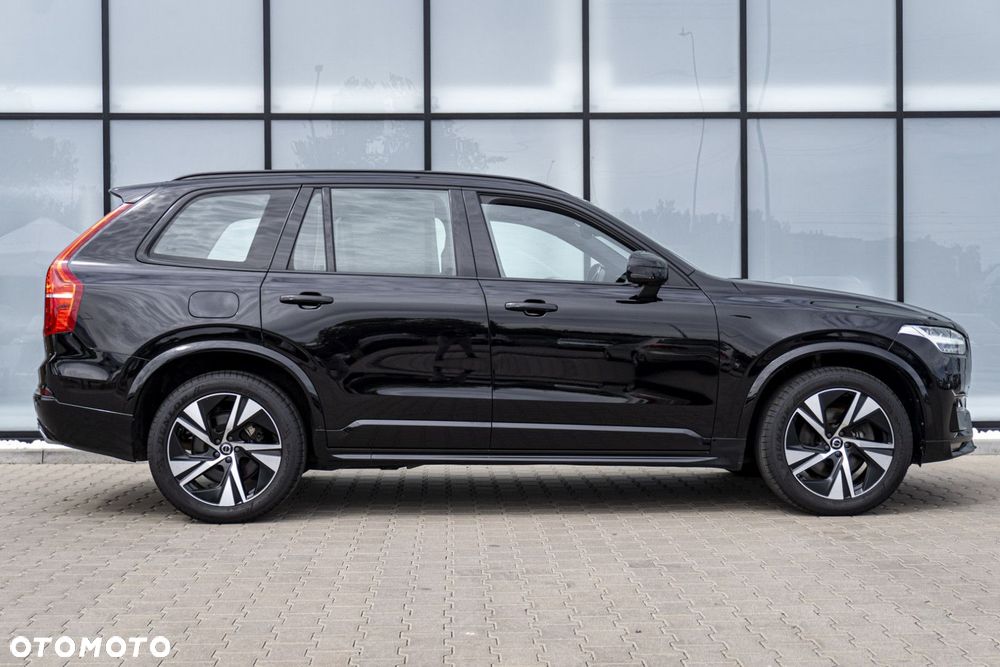 Volvo XC 90 - 4