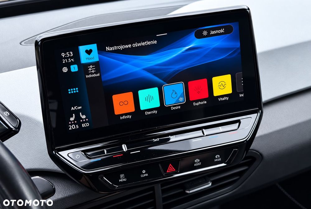 Volkswagen ID.3 Performance Upgrade Pro 1st Plus - 32