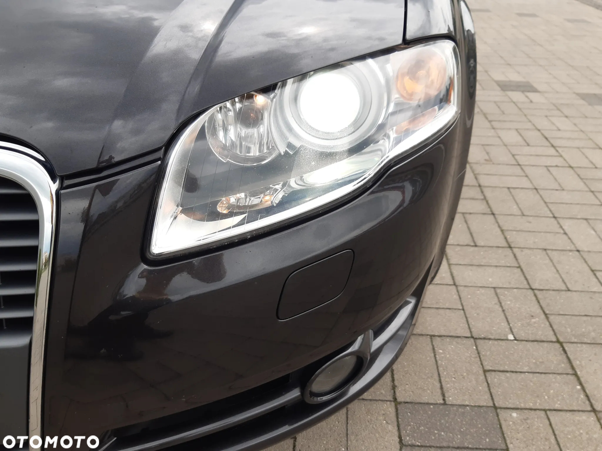 Audi A4 Avant 2.0 TDI - 12