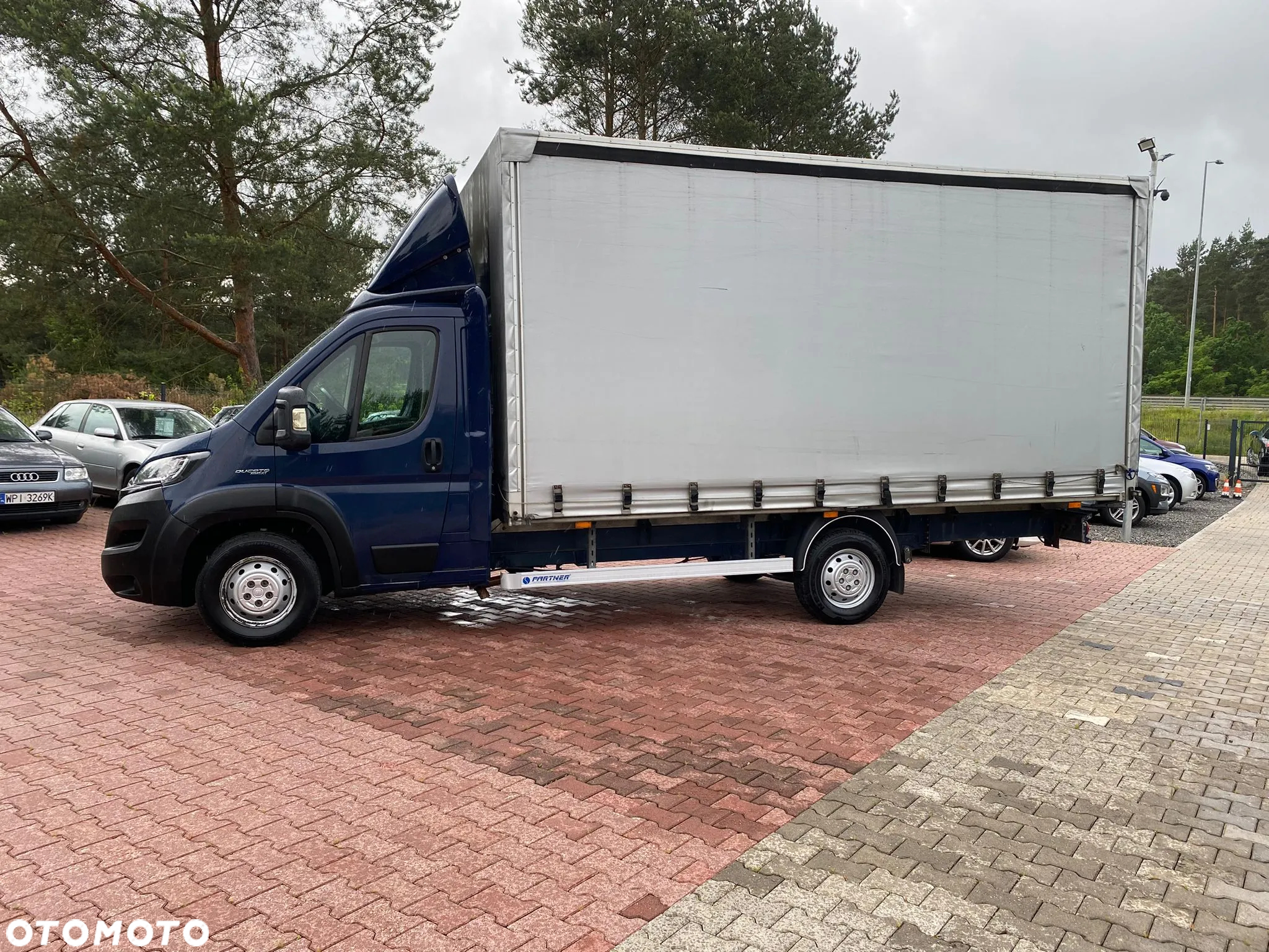 Fiat Ducato - 3