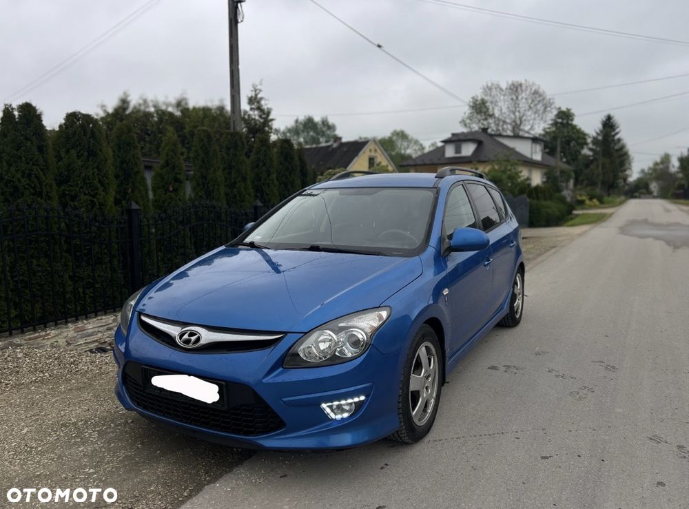 Hyundai i30 - 1
