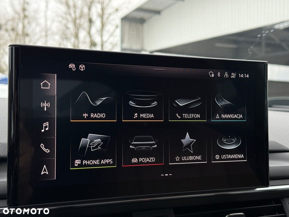 Audi A5 Sportback - 28