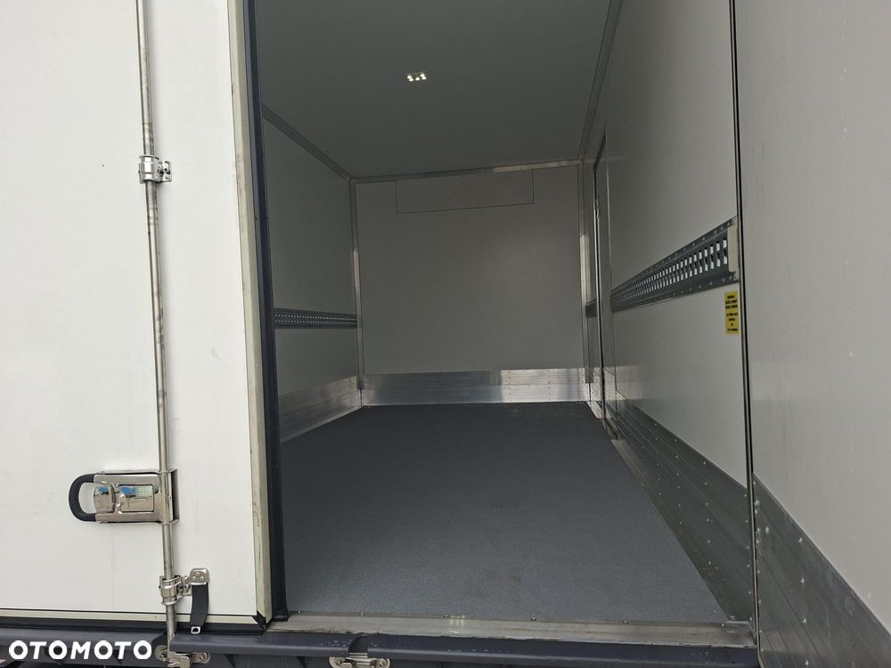 Iveco Daily 35S16H3.0 Silnik 3,0L 160KM Dostępny od Ręki - 9