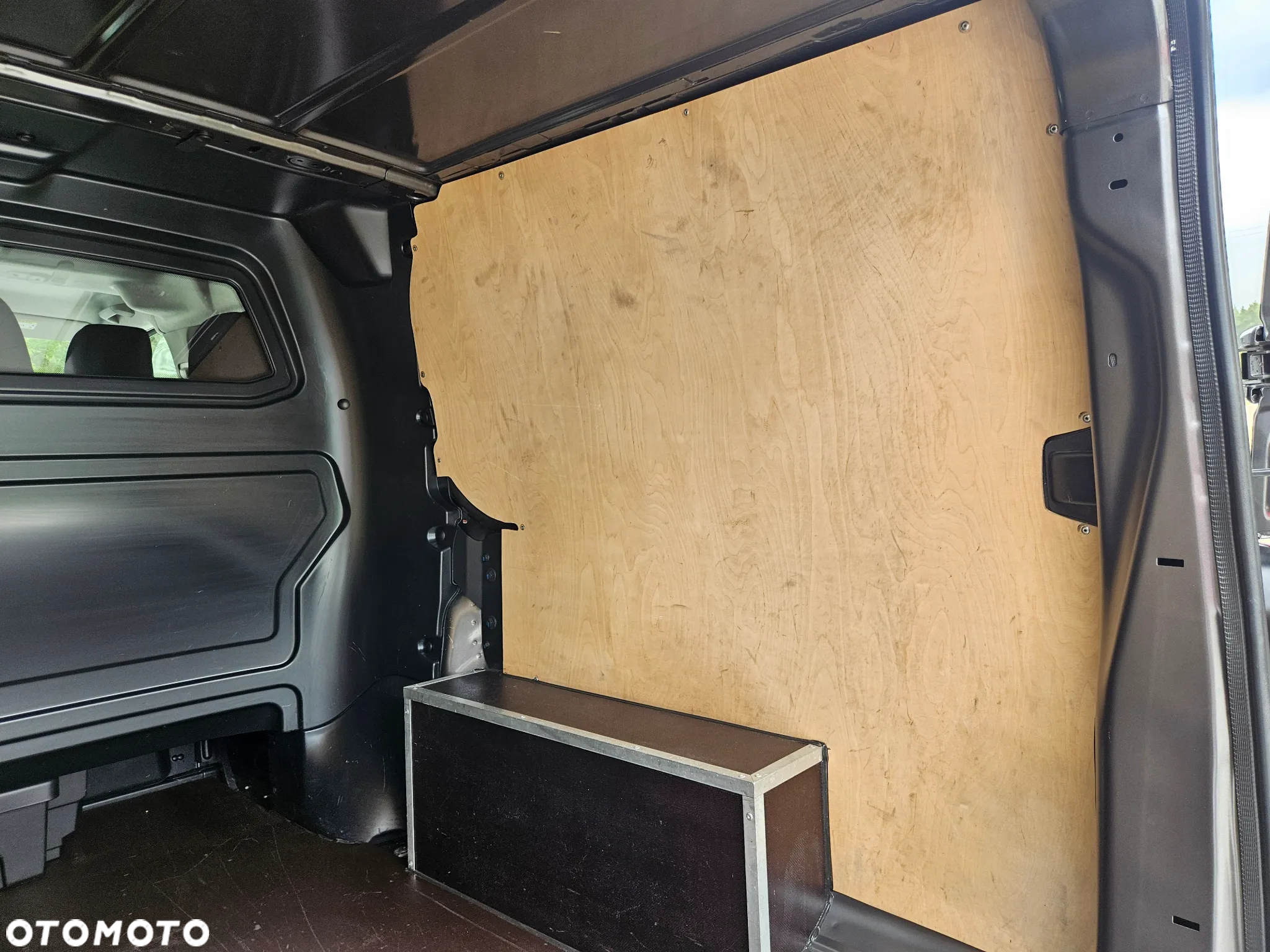 Opel VIVARO Extra LONG Brygadowy 6-os SALON POLSKA 65tyś km FV23% - 31