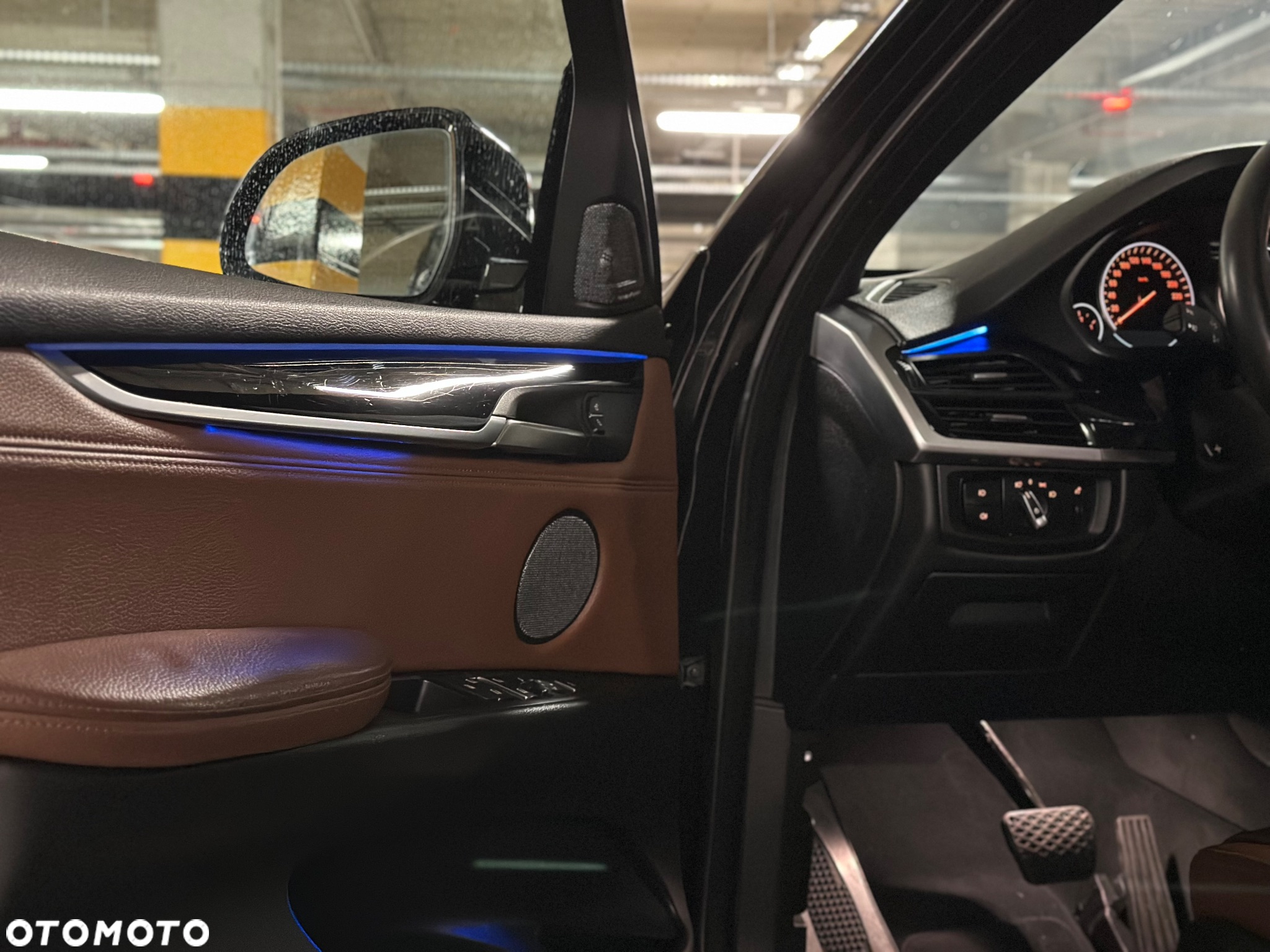 BMW X5 xDrive40e - 38