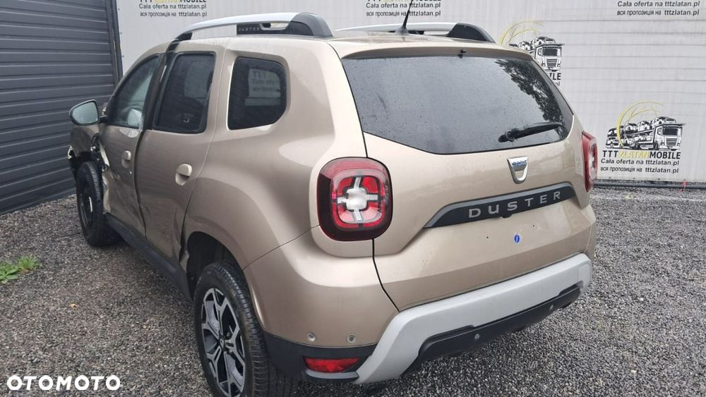 Dacia Duster - 19