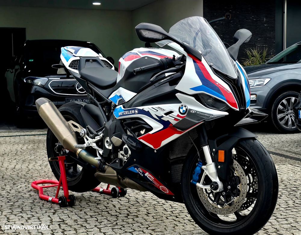 BMW M 1000 RR M - 10