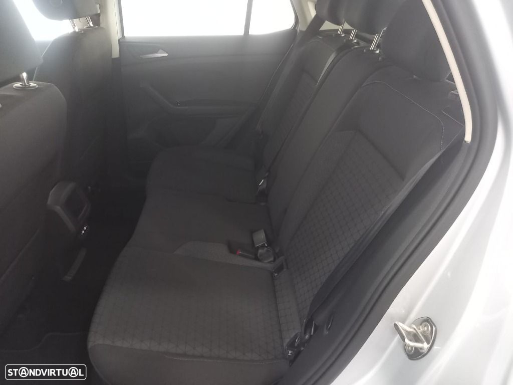 VW T-Cross 1.0 TSI Freestyle - 14