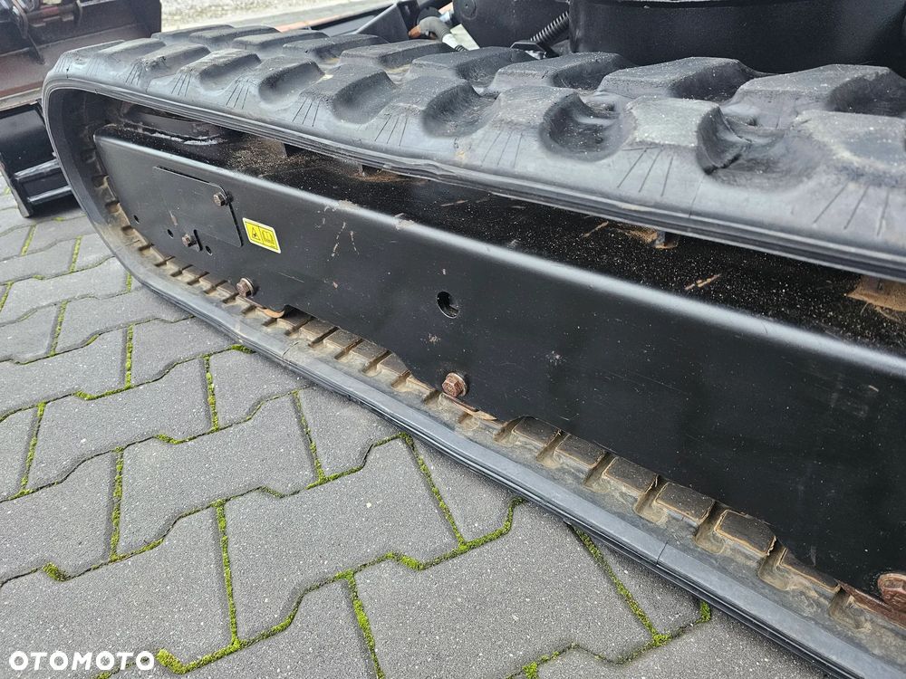 Caterpillar 301.8 05A - 18