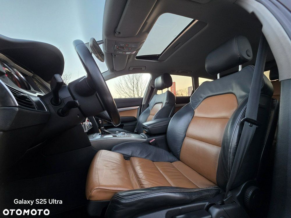 Audi A6 Allroad - 33