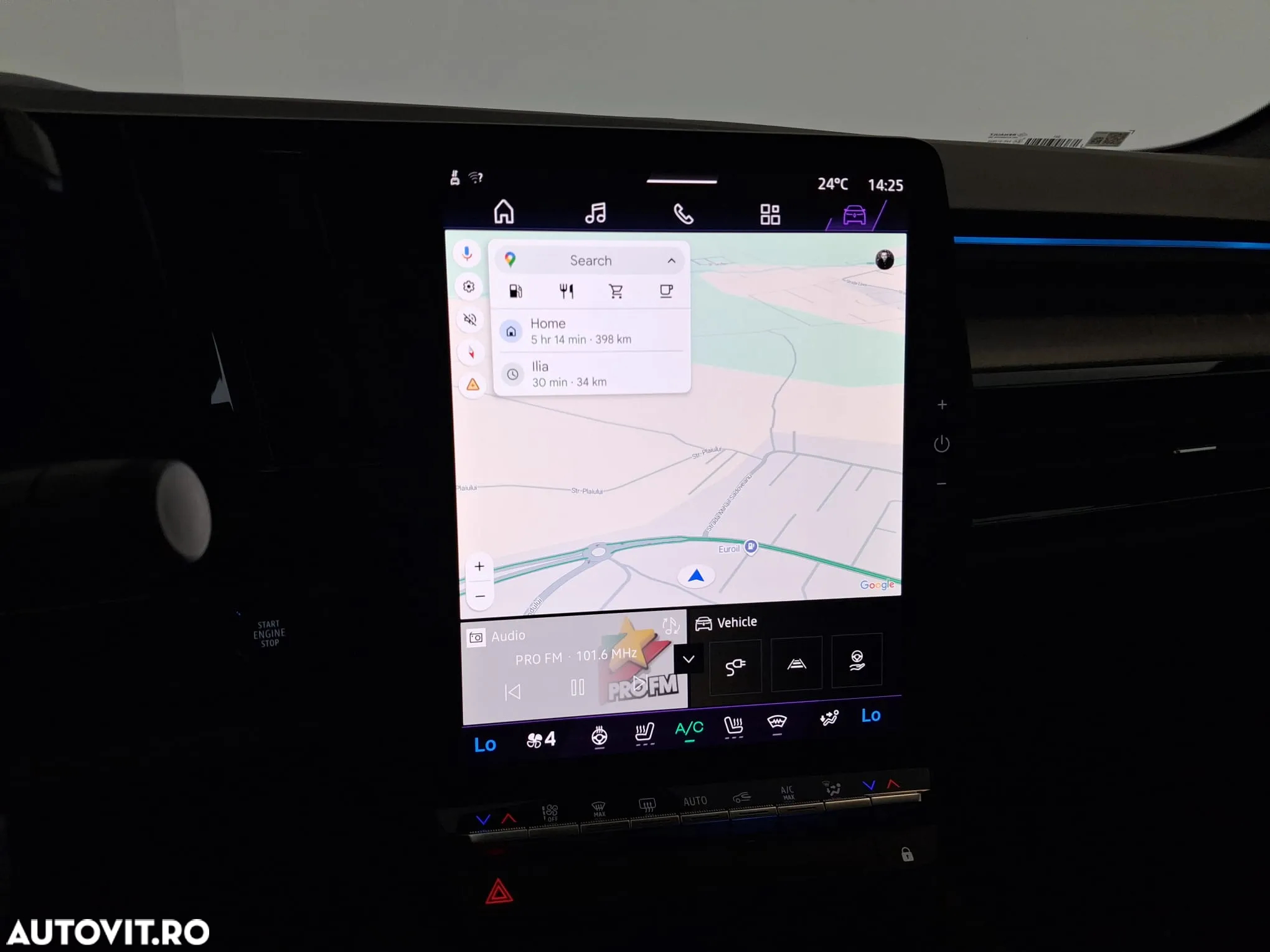 Renault Rafale E-Tech 200 HEV Esprit Alpine - 12