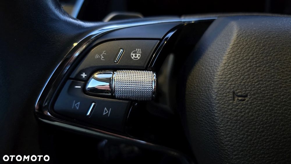 Skoda Octavia 2.0 TDI Style DSG - 10