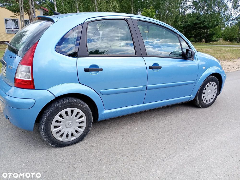 Citroën C3 1.1 SX - 3