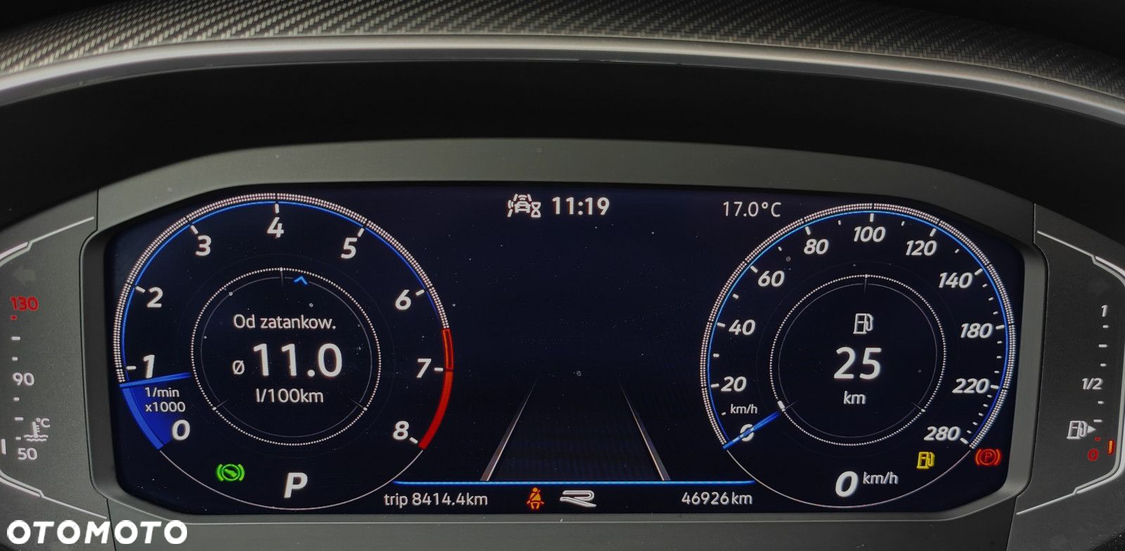 Volkswagen Arteon - 22