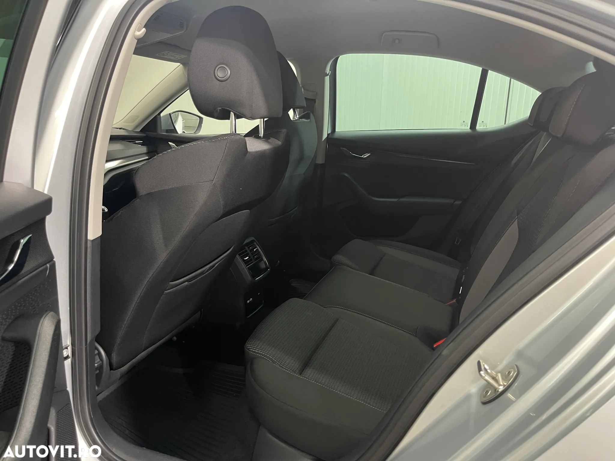 Skoda Octavia 1.5 TSI Ambition - 10