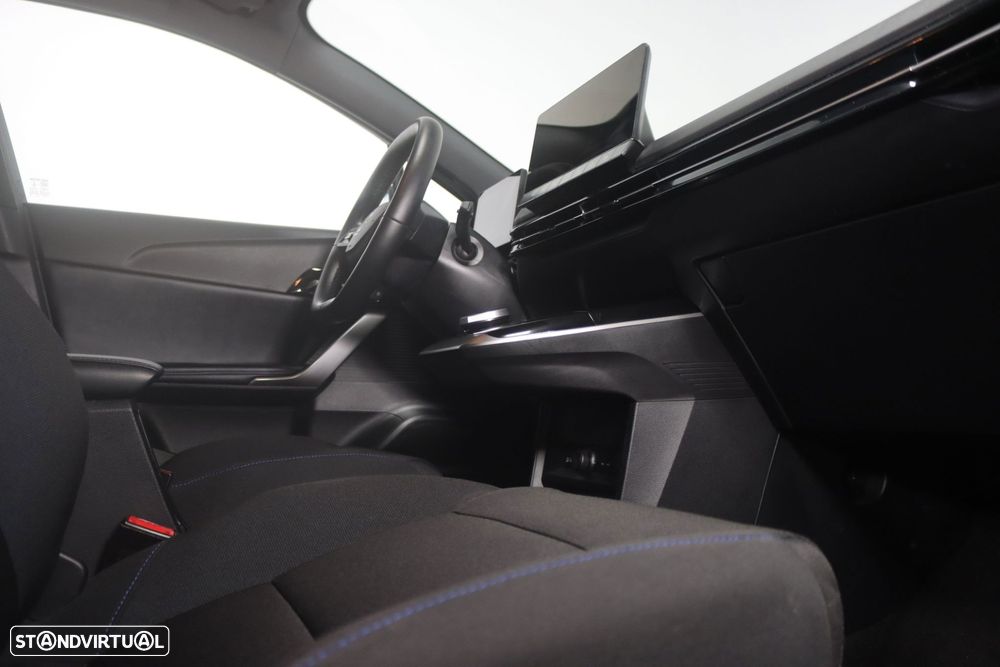 MG MG4 64 kWh Comfort - 14