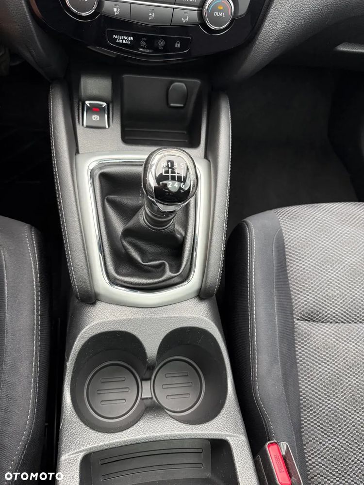 Nissan Qashqai - 19
