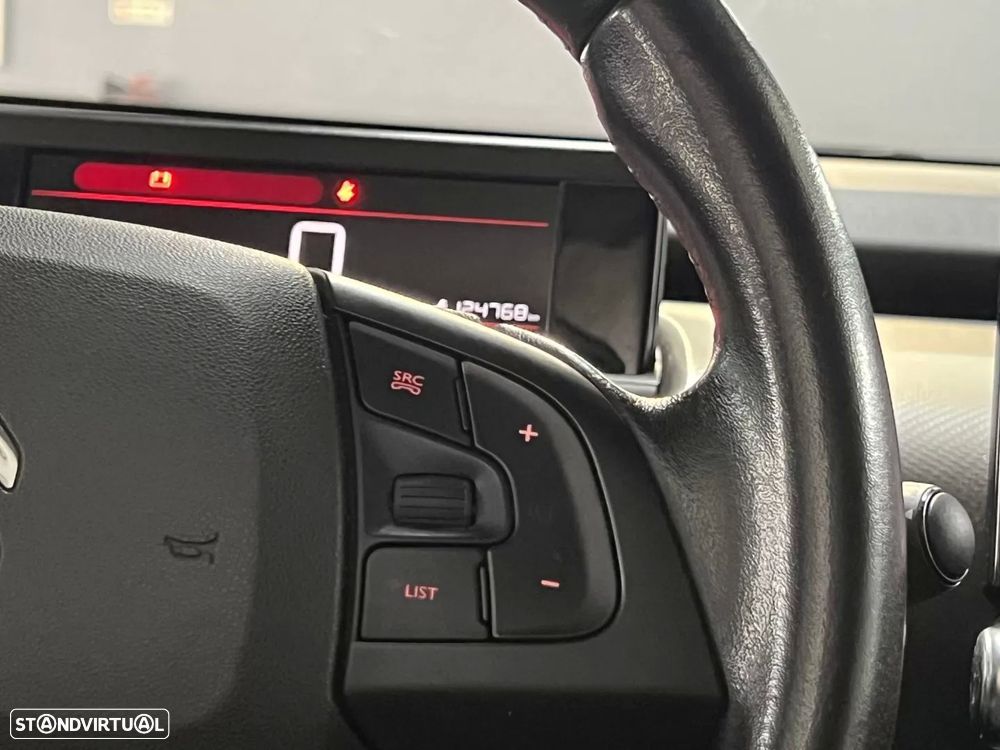 Citroën C4 Cactus 1.5 BlueHDi Shine Pack - 31