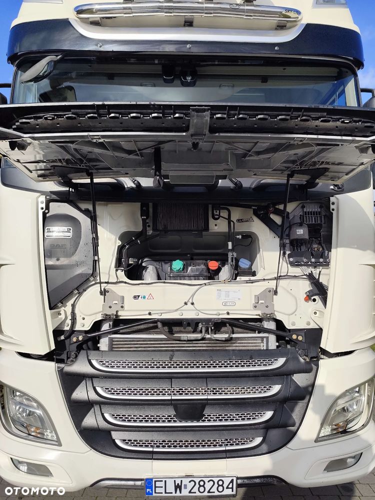 DAF XF 106 480 - 16