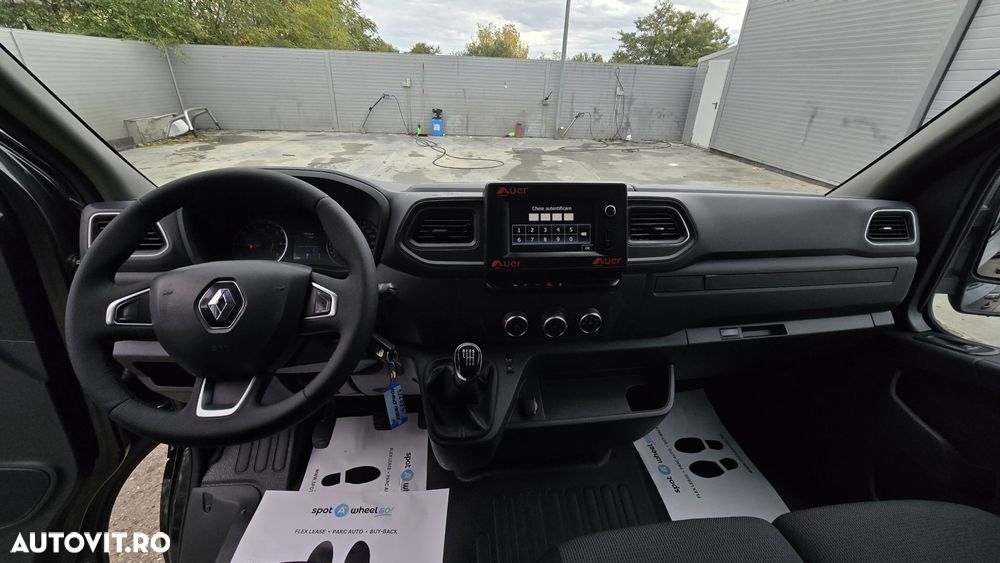 Renault Master - 14