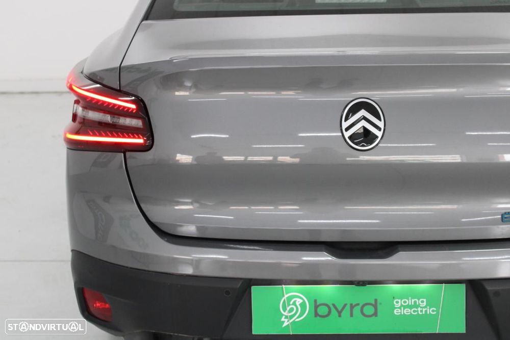 Citroën e-C4 X 50 kWh Plus - 9