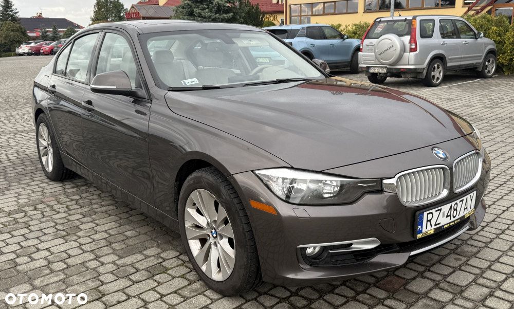 BMW Seria 3 - 2