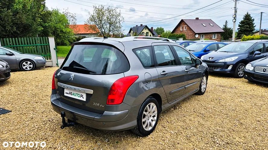 Peugeot 308 1.6 Premium Plus - 15