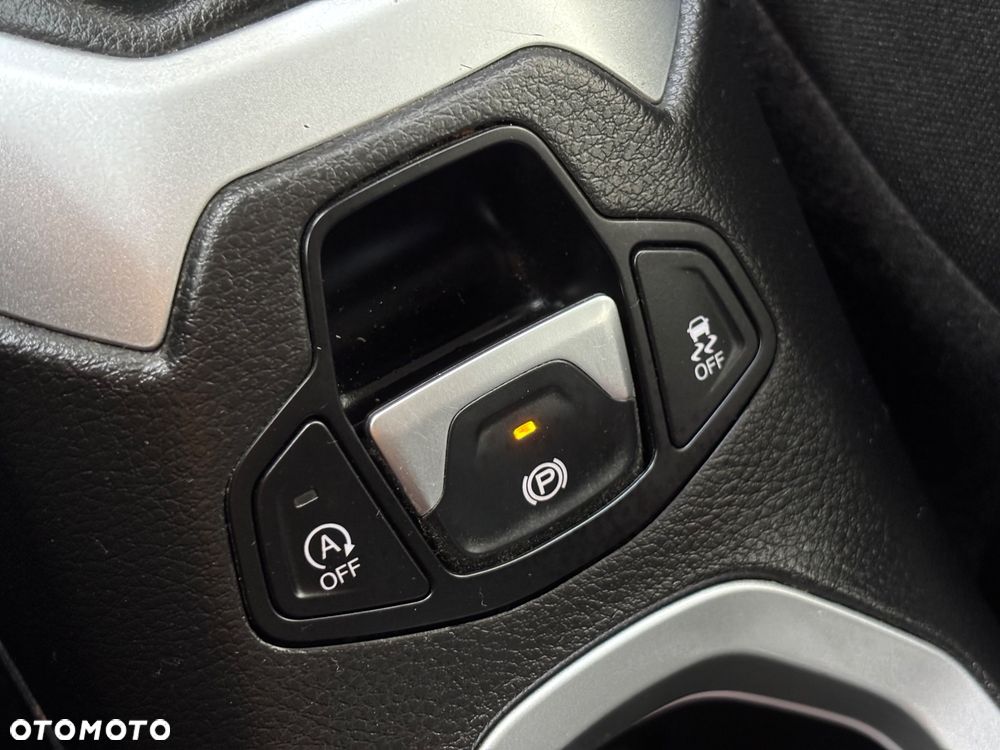 Jeep Renegade 1.4 MultiAir Longitude - 29