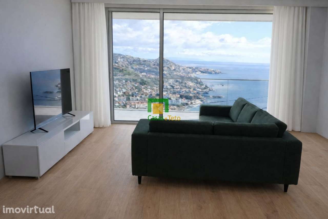 Apartamento T3- The Cliffside View - Grande imagem: 3/19