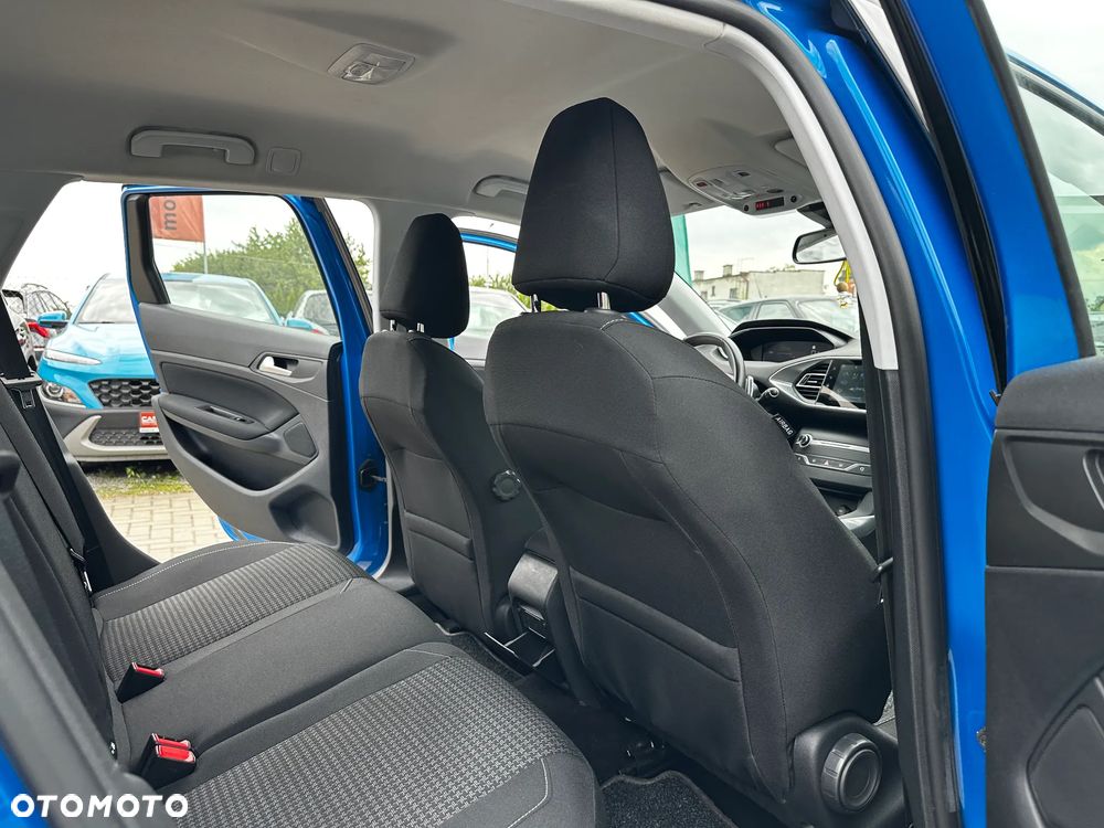 Peugeot 308 - 27