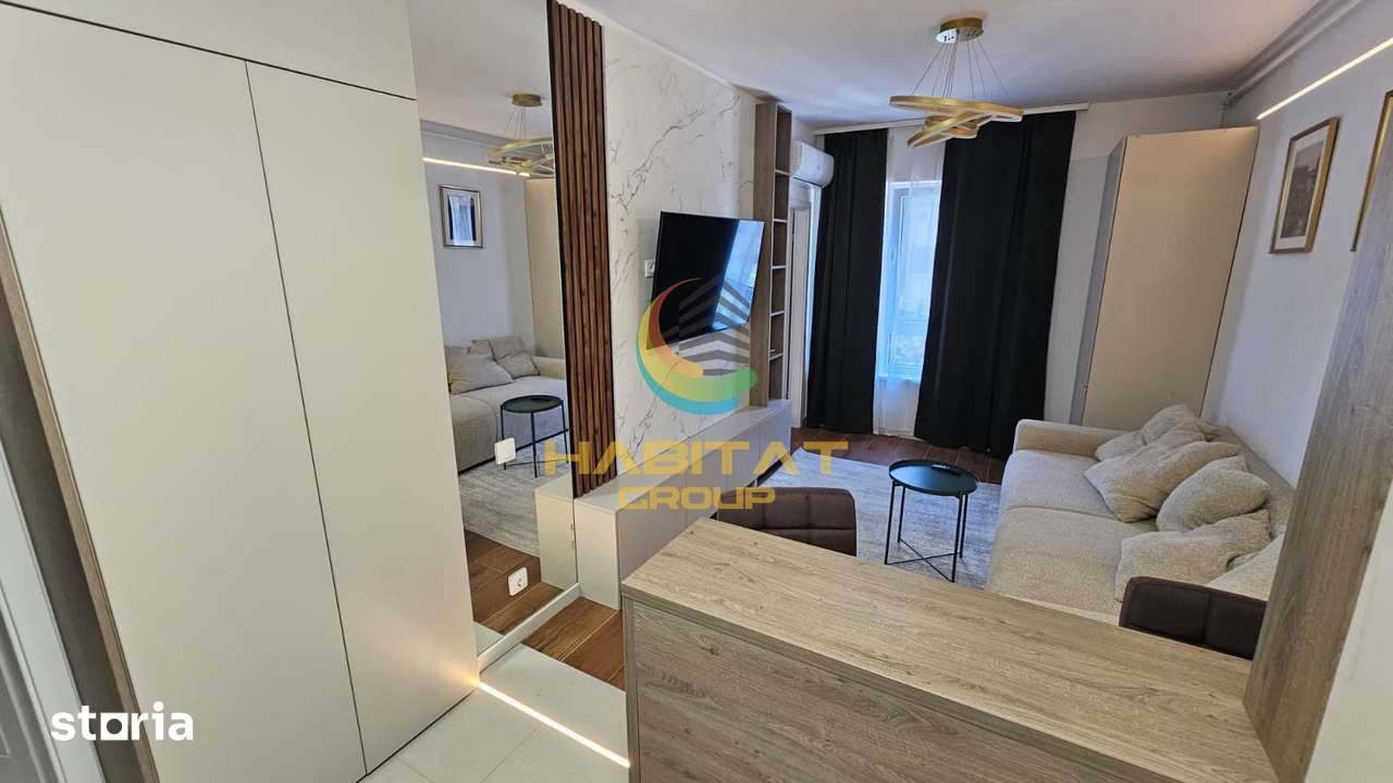 Apartament 2 camere situat la Metrou Berceni! — fotografia 1