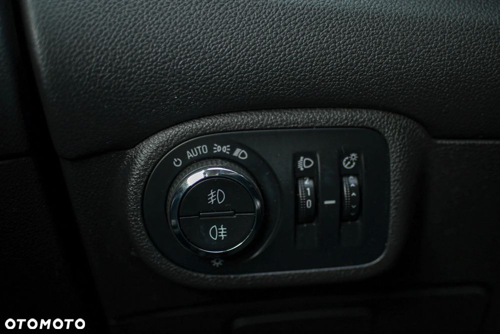 Opel Zafira 2.0 CDTI Cosmo - 22
