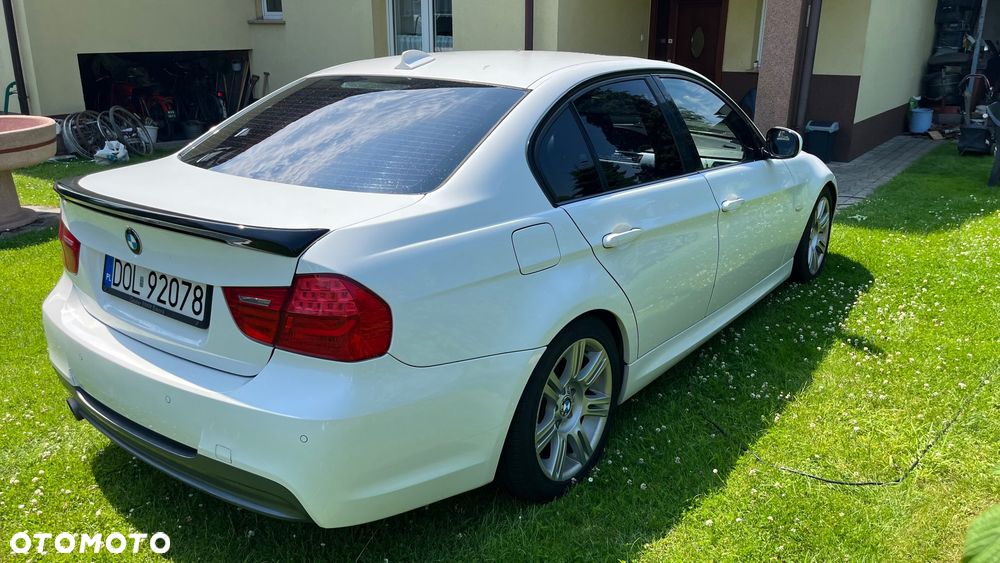 BMW Seria 3 - 3