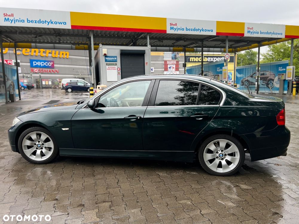 BMW Seria 3 - 8