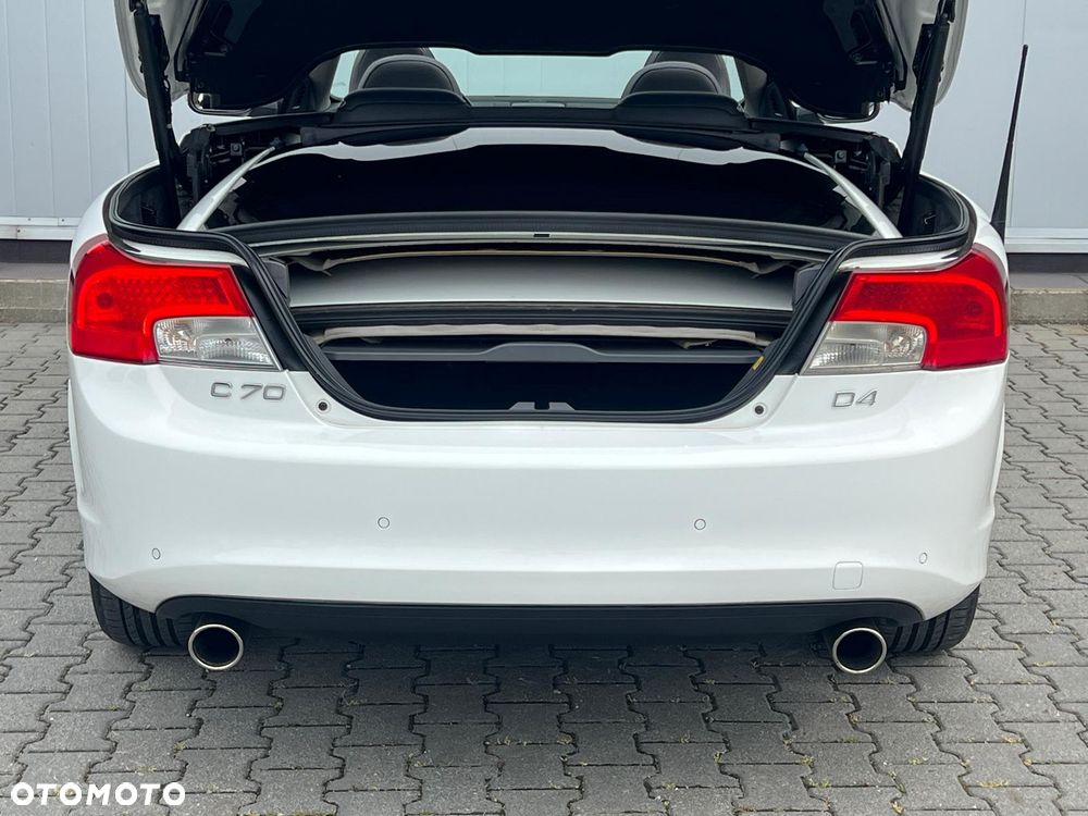 Volvo C70 D4 Momentum - 20