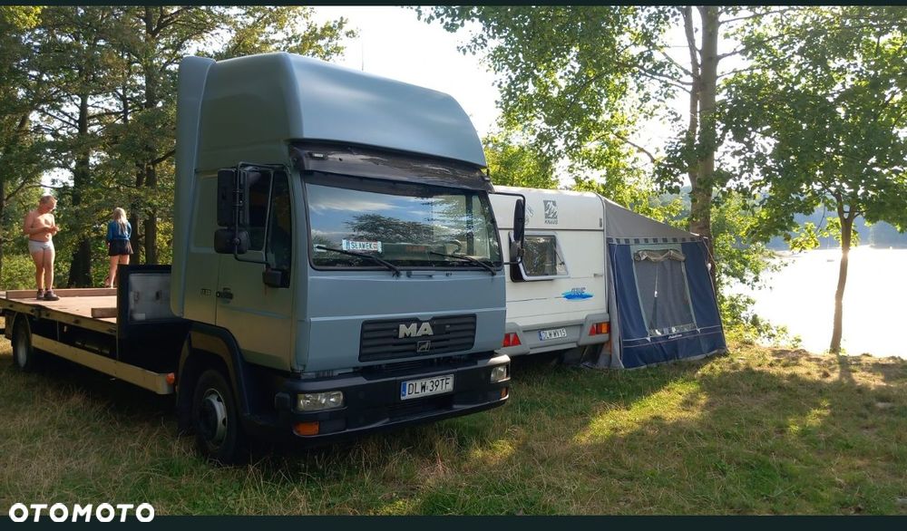 MAN LE 12.220 4X2 BL - 3