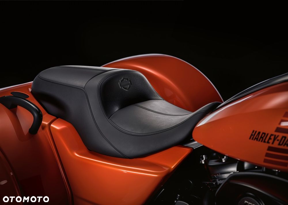 Harley-Davidson Trike Freewheeler - 38