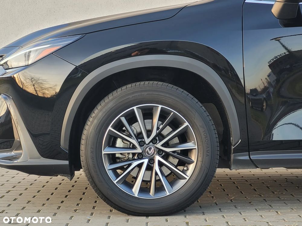 Lexus NX 350h Elegance 2WD - 21