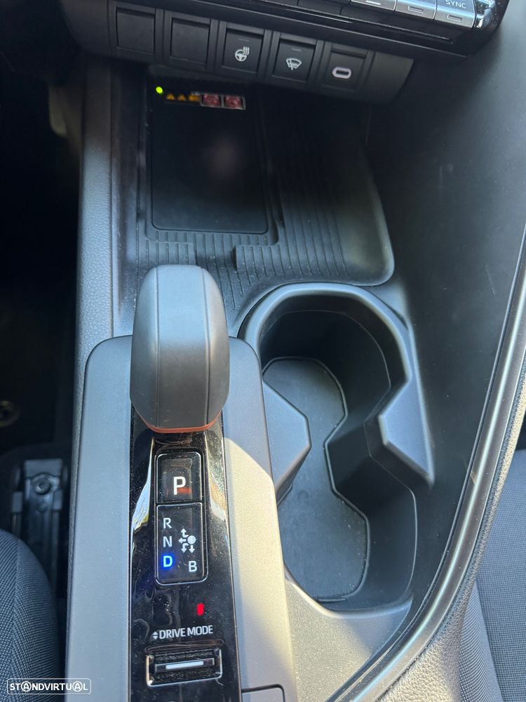 Toyota C-HR - 10