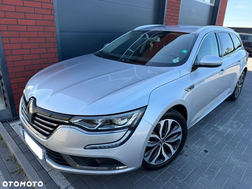 Renault Talisman ENERGY dCi 130 INTENS - 20