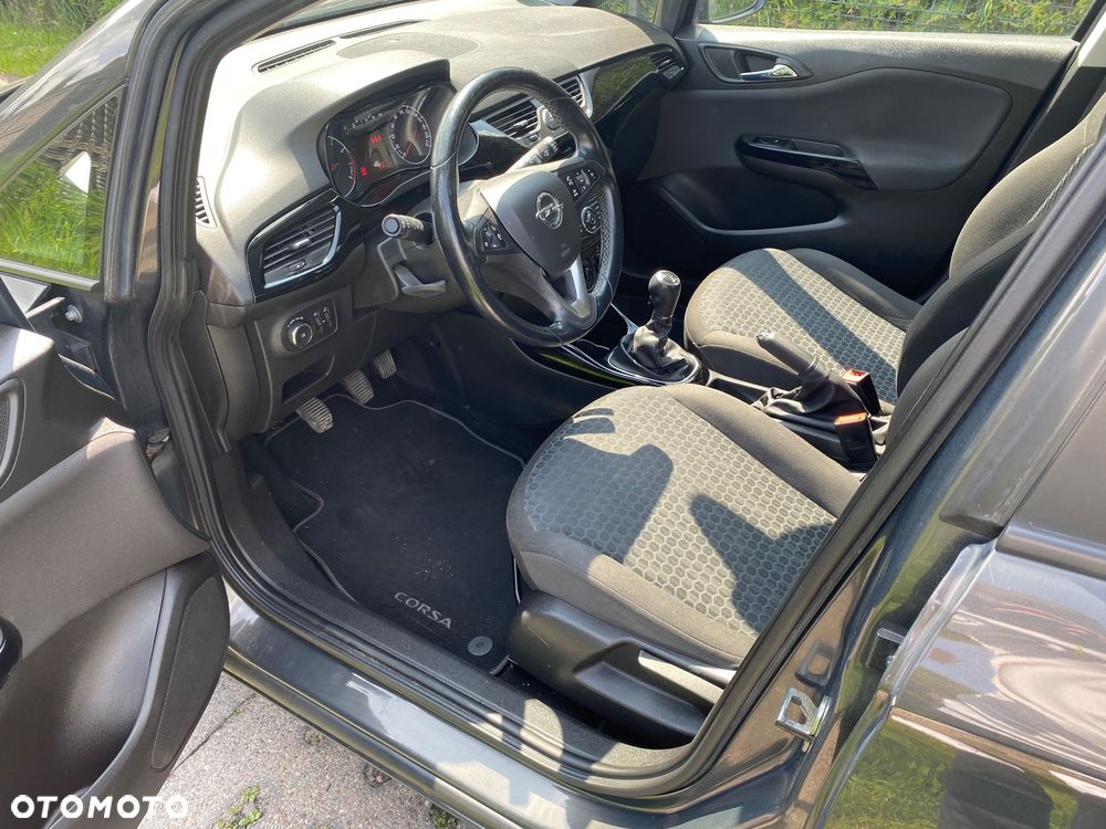 Opel Corsa - 10