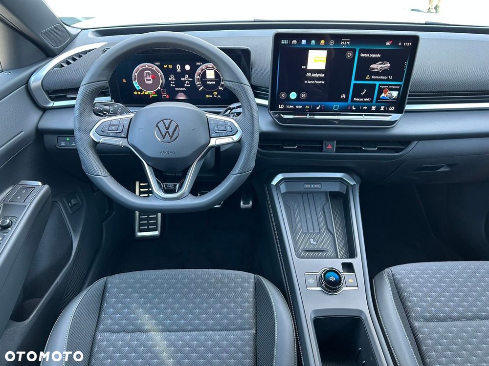 Volkswagen T-Roc 1.5 eTSI R-Line DSG - 23