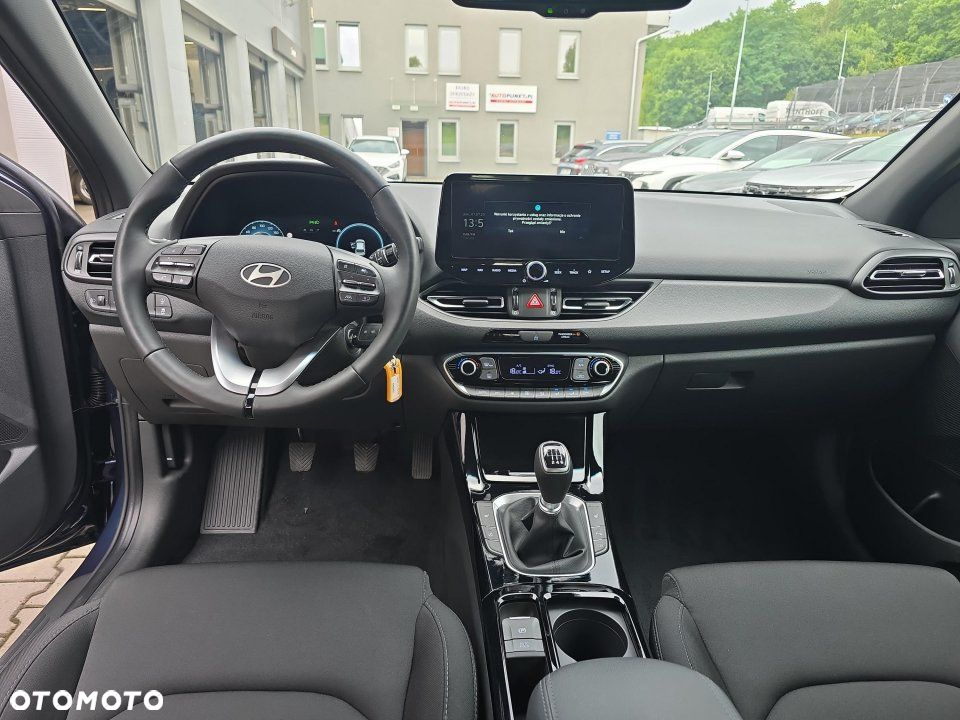 Hyundai i30 - 13
