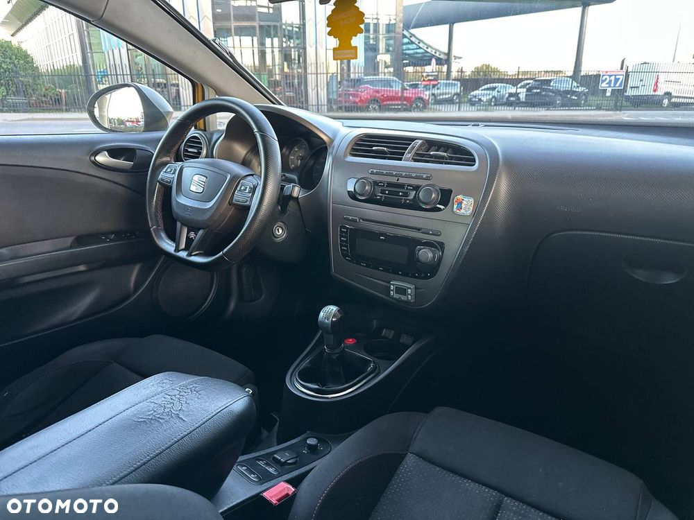 Seat Leon - 8