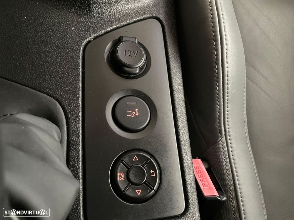 Peugeot RCZ 1.6 200 THP - 26